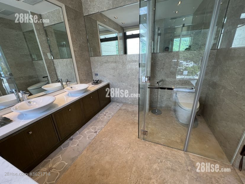 Shouson Peak 售盤 5+ 房 , 4 浴室 4,144 平方呎 Shouson Peak 售盤 5+ 房 , 4 浴室 4,144 平方呎