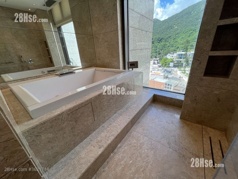 Shouson Peak 售盤 5+ 房 , 4 浴室 4,144 平方呎 Shouson Peak 售盤 5+ 房 , 4 浴室 4,144 平方呎