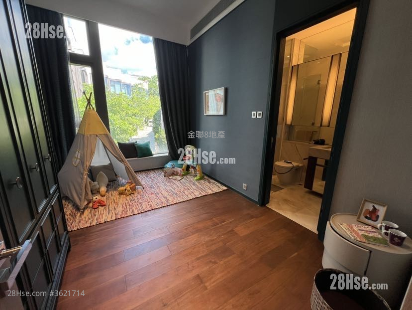 Shouson Peak 售盤 5+ 房 , 4 浴室 4,144 平方呎 Shouson Peak 售盤 5+ 房 , 4 浴室 4,144 平方呎