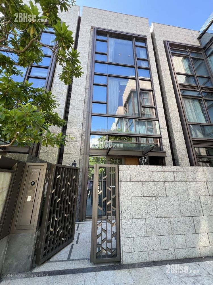 Shouson Peak 售盤 5+ 房 , 4 浴室 4,144 平方呎 Shouson Peak 售盤 5+ 房 , 4 浴室 4,144 平方呎