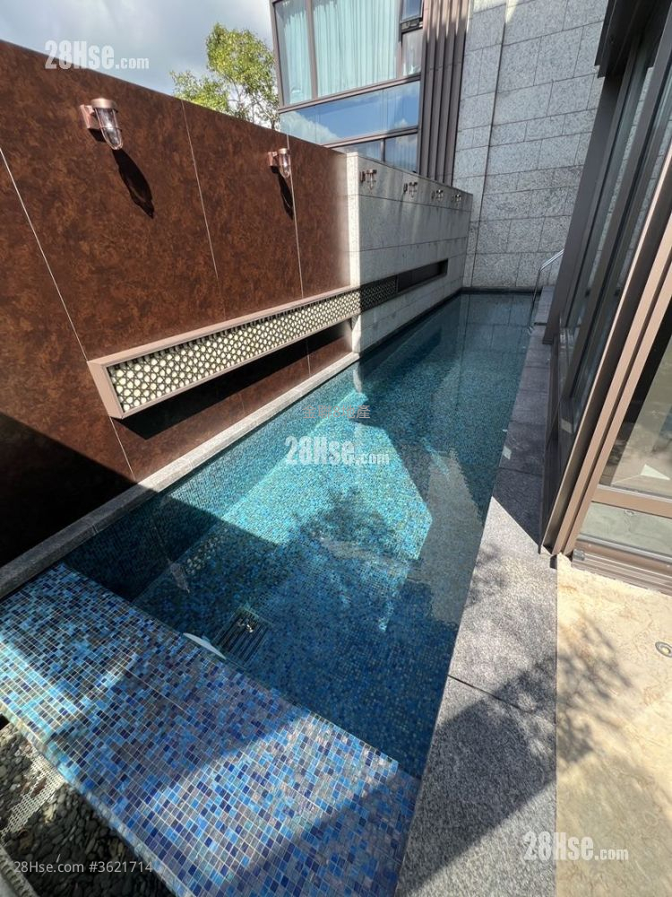 Shouson Peak 售盤 5+ 房 , 4 浴室 4,144 平方呎 Shouson Peak 售盤 5+ 房 , 4 浴室 4,144 平方呎