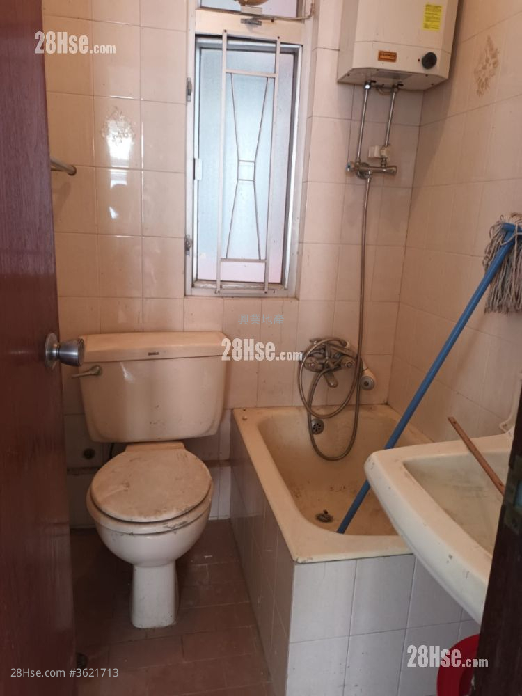 Yuet Ming Building Sell 3 Bedrooms , 1 Bathroom 501 ft² Yuet Ming Building Sell 3 Bedrooms , 1 Bathroom 501 ft²