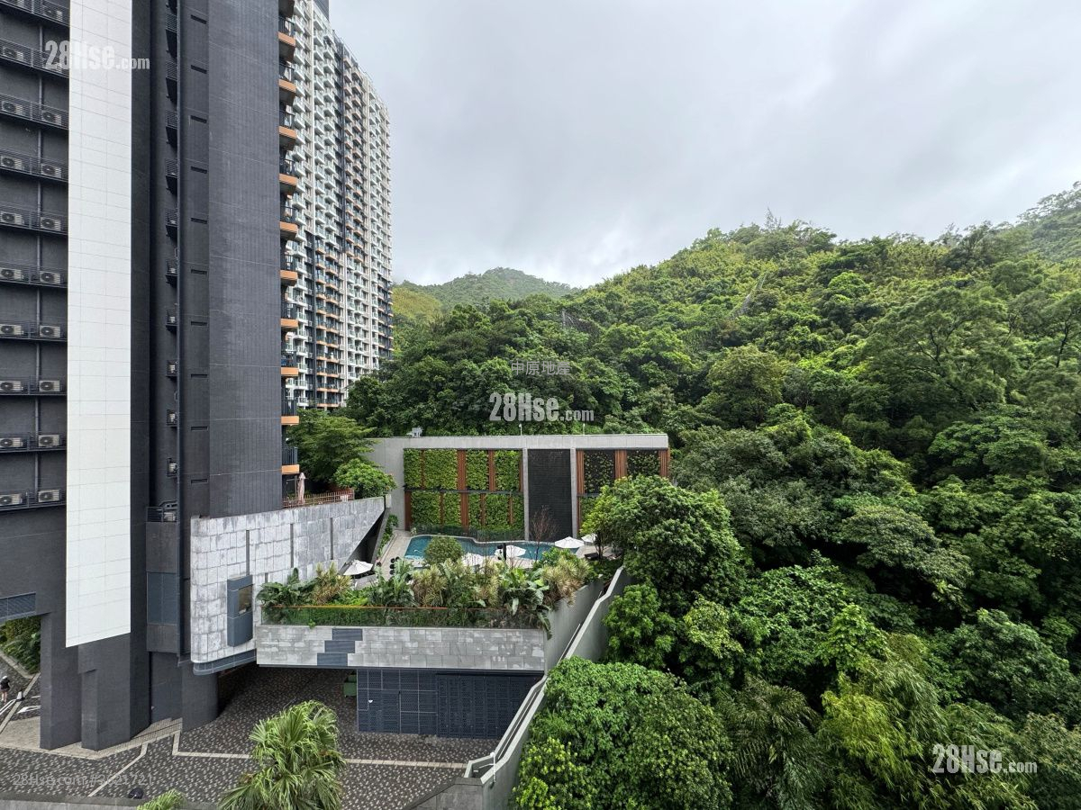 美景花園 售盤 2 房 420 平方呎 美景花園 售盤 2 房 420 平方呎