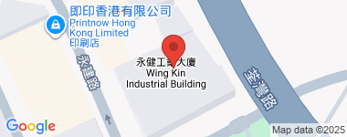 Wing Kin Industrial Building  Address