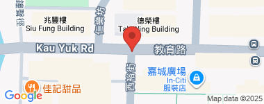 Apartment Single-Building Address