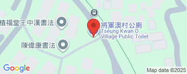 Tseung Kwan O Village Middle Floor Address