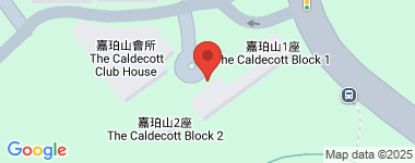 嘉珀山 第一座 A 中層 物業地址