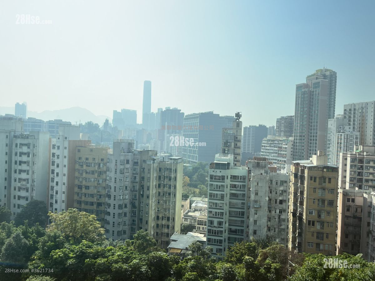 龍柏花園 售盤 3 房 , 2 浴室 1,293 平方呎 龍柏花園 售盤 3 房 , 2 浴室 1,293 平方呎