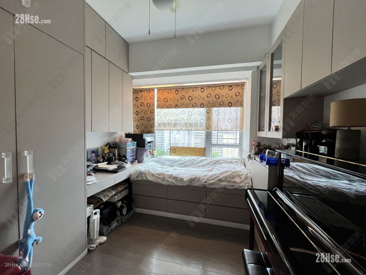 Parc Palais Sell 3 Bedrooms , 2 Bathrooms 992 ft² Parc Palais Sell 3 Bedrooms , 2 Bathrooms 992 ft²