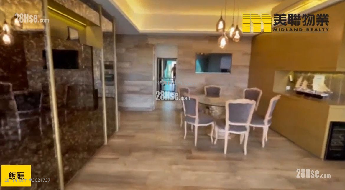 Parc Palais Sell 3 Bedrooms , 2 Bathrooms 1,343 ft² Parc Palais Sell 3 Bedrooms , 2 Bathrooms 1,343 ft²