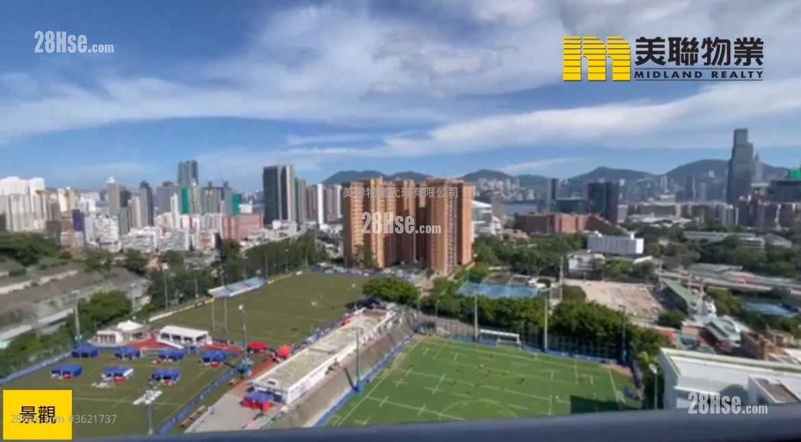 Parc Palais Sell 3 Bedrooms , 2 Bathrooms 1,343 ft² Parc Palais Sell 3 Bedrooms , 2 Bathrooms 1,343 ft²