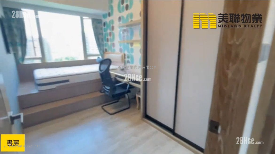 Parc Palais Sell 3 Bedrooms , 2 Bathrooms 1,343 ft² Parc Palais Sell 3 Bedrooms , 2 Bathrooms 1,343 ft²