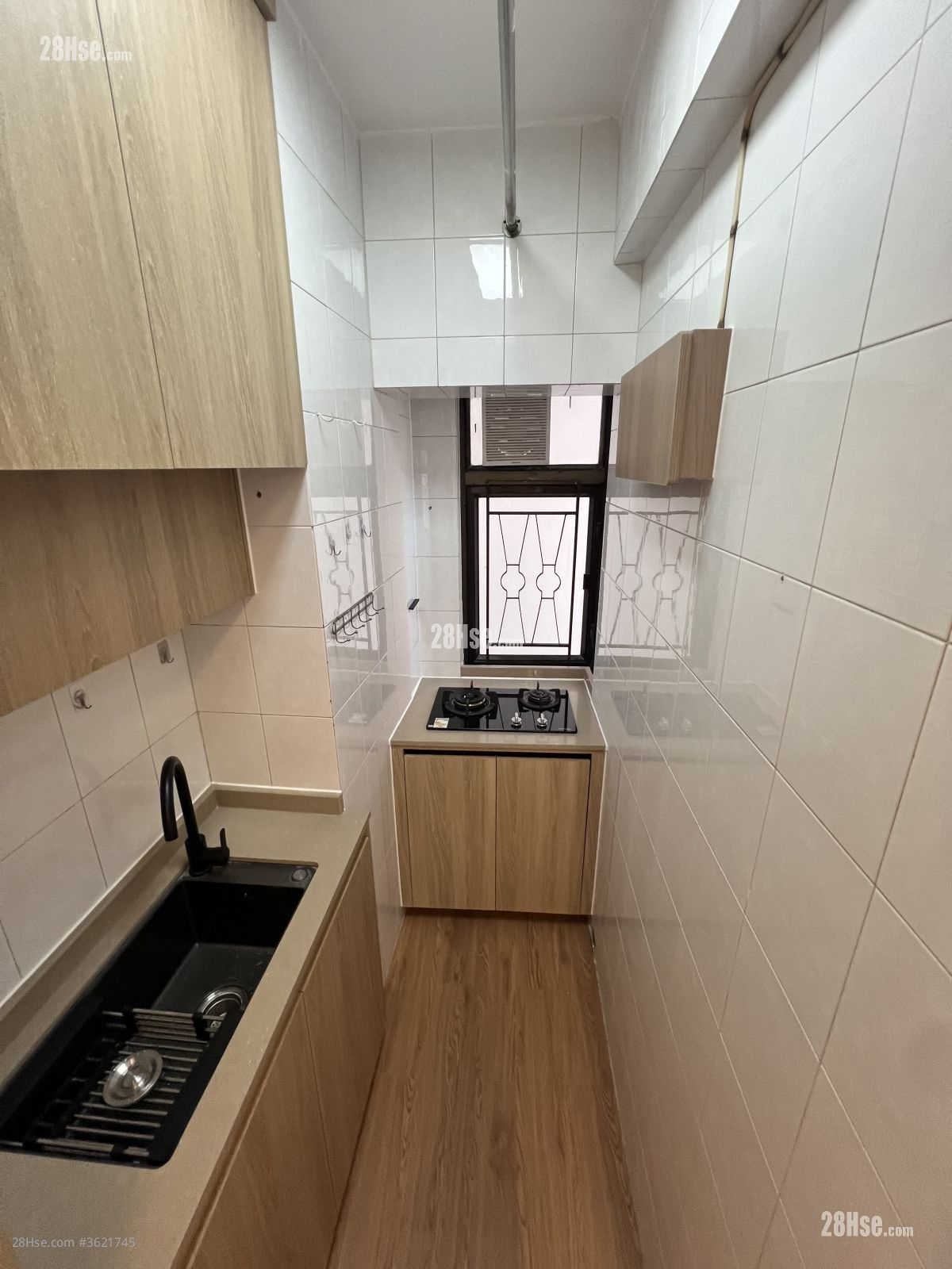 恆隆銀行西區分行大廈 租盤 1 房 , 1 浴室 恆隆銀行西區分行大廈 租盤 1 房 , 1 浴室