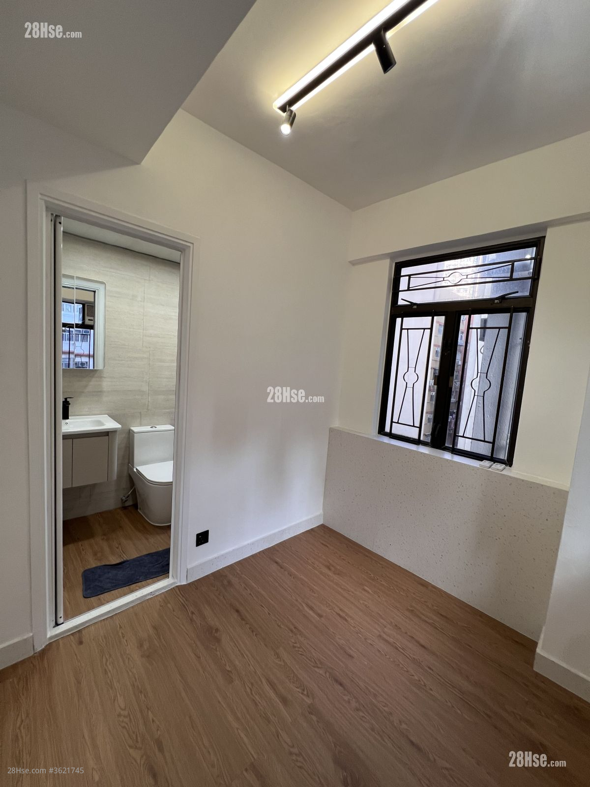 恆隆銀行西區分行大廈 租盤 1 房 , 1 浴室 恆隆銀行西區分行大廈 租盤 1 房 , 1 浴室