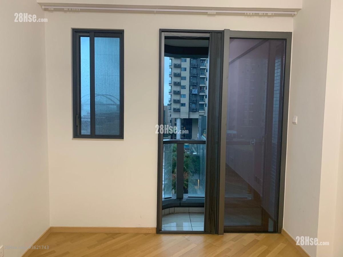balcony: Alto Residences Rental 1 Bedroom , 1 Bathroom 413 ft² balcony: Alto Residences Rental 1 Bedroom , 1 Bathroom 413 ft²