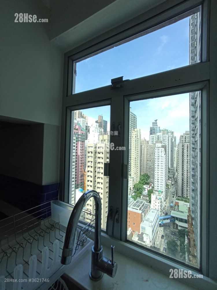 東祥大廈 售盤 199 平方呎 東祥大廈 售盤 199 平方呎