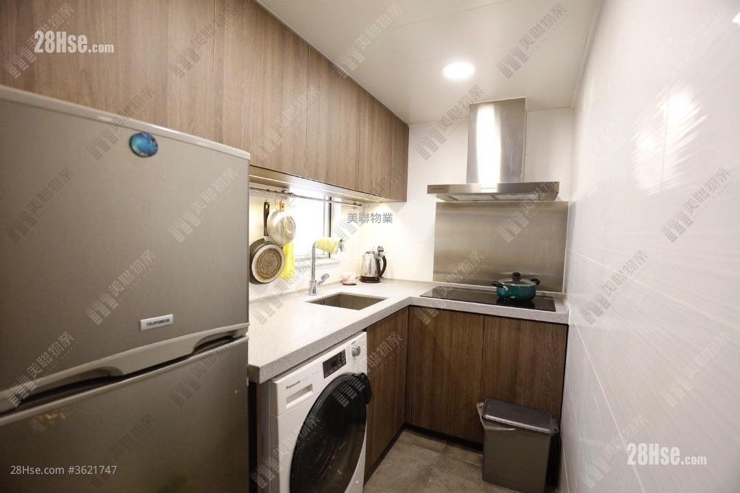 Fanling Centre Sell 2 Bedrooms 366 ft² Fanling Centre Sell 2 Bedrooms 366 ft²