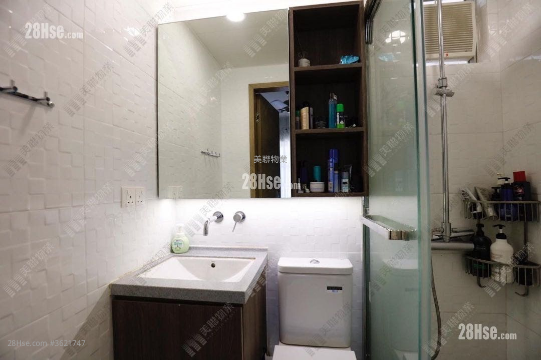 Fanling Centre Sell 2 Bedrooms 366 ft² Fanling Centre Sell 2 Bedrooms 366 ft²