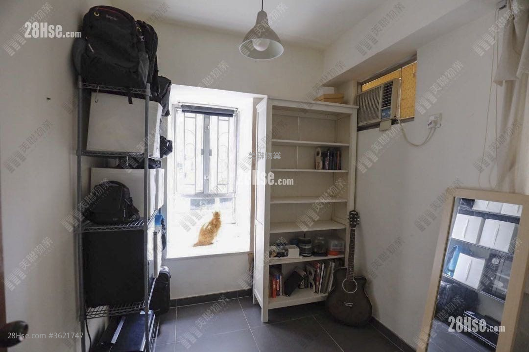 Fanling Centre Sell 2 Bedrooms 366 ft² Fanling Centre Sell 2 Bedrooms 366 ft²