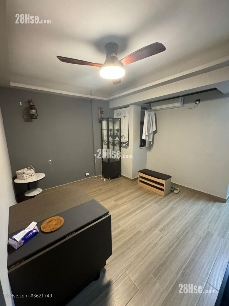 Tsui Yuen Mansion Rental 2 Bedrooms , 1 Bathroom 426 ft² Tsui Yuen Mansion Rental 2 Bedrooms , 1 Bathroom 426 ft²