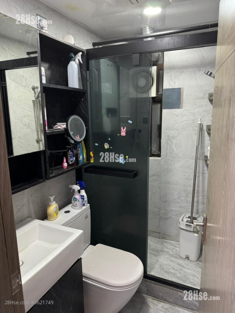 Tsui Yuen Mansion Rental 2 Bedrooms , 1 Bathroom 426 ft² Tsui Yuen Mansion Rental 2 Bedrooms , 1 Bathroom 426 ft²