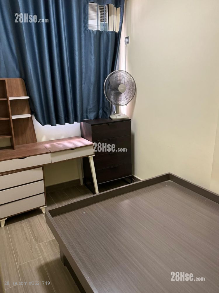 Tsui Yuen Mansion Rental 2 Bedrooms , 1 Bathroom 426 ft² Tsui Yuen Mansion Rental 2 Bedrooms , 1 Bathroom 426 ft²