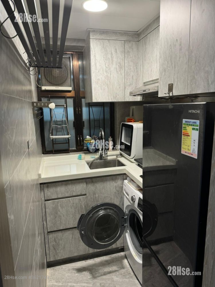 Tsui Yuen Mansion Rental 2 Bedrooms , 1 Bathroom 426 ft² Tsui Yuen Mansion Rental 2 Bedrooms , 1 Bathroom 426 ft²