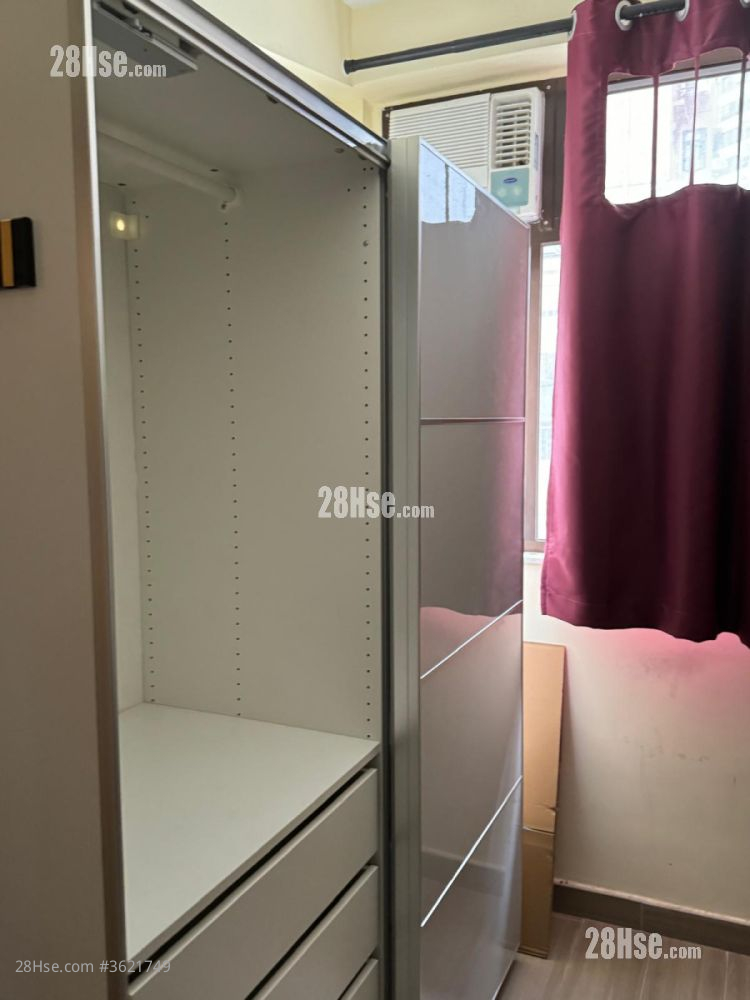 Tsui Yuen Mansion Rental 2 Bedrooms , 1 Bathroom 426 ft² Tsui Yuen Mansion Rental 2 Bedrooms , 1 Bathroom 426 ft²