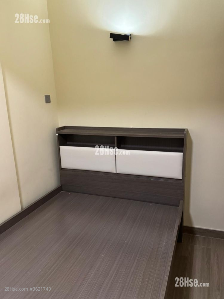Tsui Yuen Mansion Rental 2 Bedrooms , 1 Bathroom 426 ft² Tsui Yuen Mansion Rental 2 Bedrooms , 1 Bathroom 426 ft²