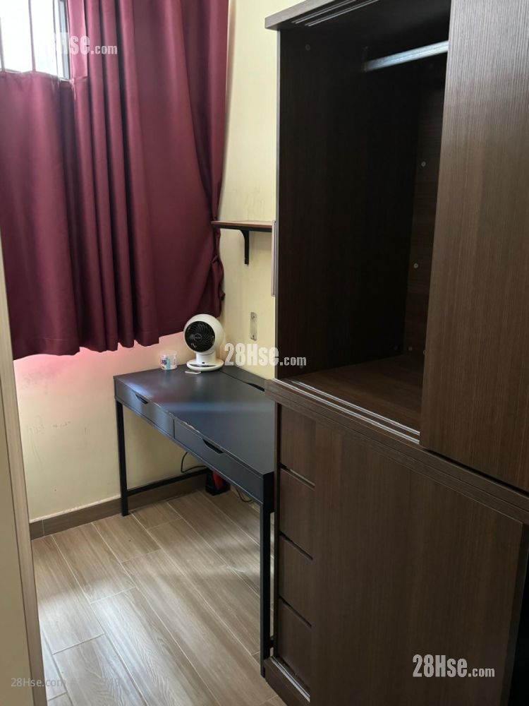 Tsui Yuen Mansion Rental 2 Bedrooms , 1 Bathroom 426 ft² Tsui Yuen Mansion Rental 2 Bedrooms , 1 Bathroom 426 ft²
