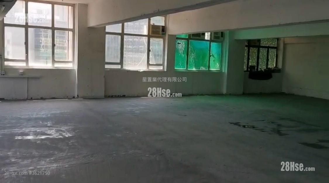 Wah Wing Industrial Building Rental Wah Wing Industrial Building Rental