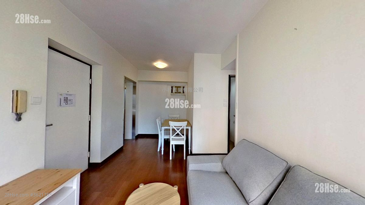 living room: Treasure View Soho Rental 2 Bedrooms , 1 Bathroom 420 ft² living room: Treasure View Soho Rental 2 Bedrooms , 1 Bathroom 420 ft²