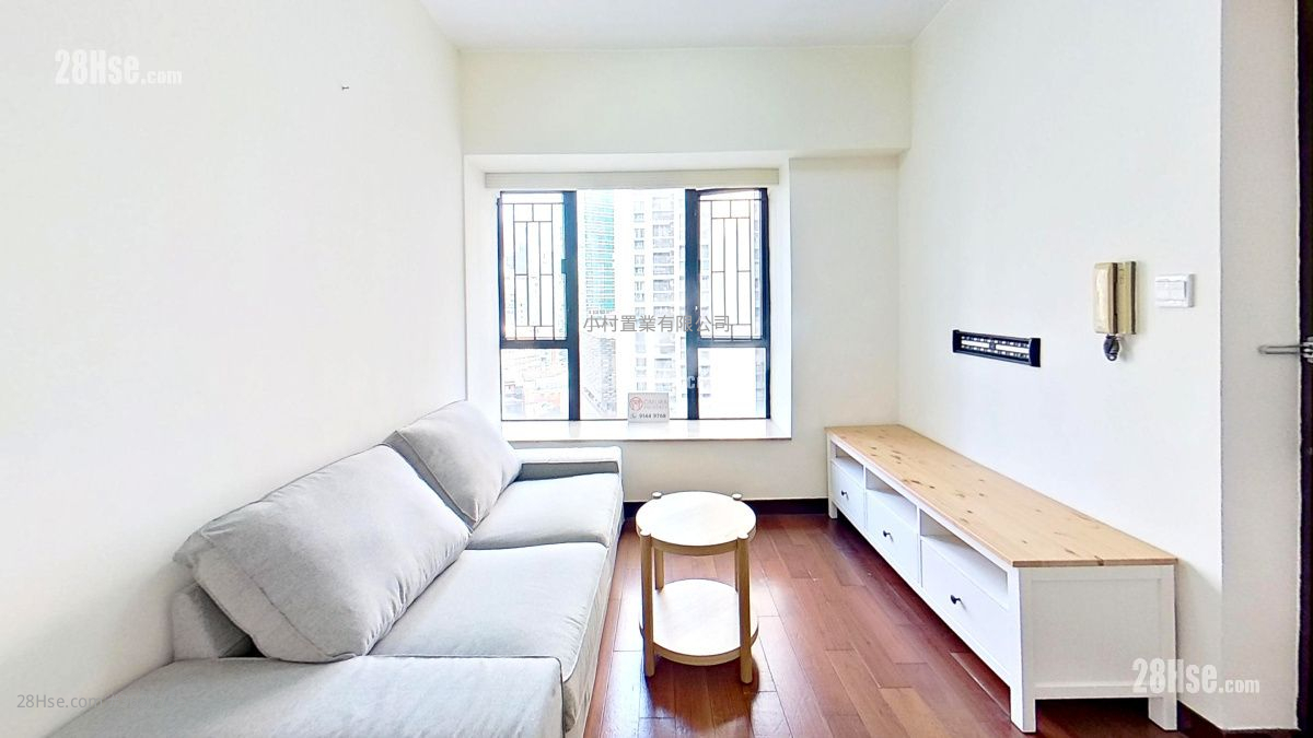 living room: Treasure View Soho Rental 2 Bedrooms , 1 Bathroom 420 ft² living room: Treasure View Soho Rental 2 Bedrooms , 1 Bathroom 420 ft²