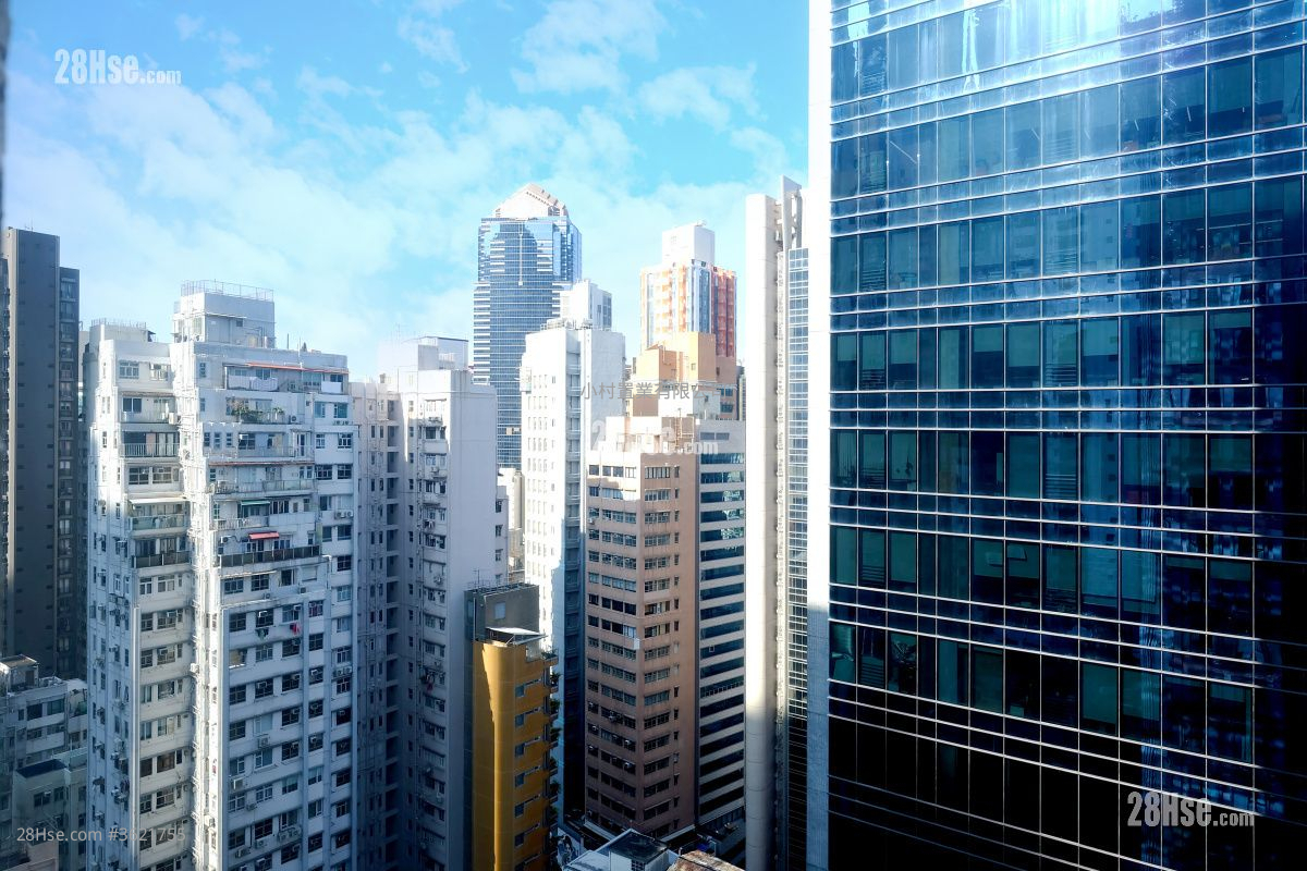 View: Treasure View Soho Rental 2 Bedrooms , 1 Bathroom 420 ft² View: Treasure View Soho Rental 2 Bedrooms , 1 Bathroom 420 ft²