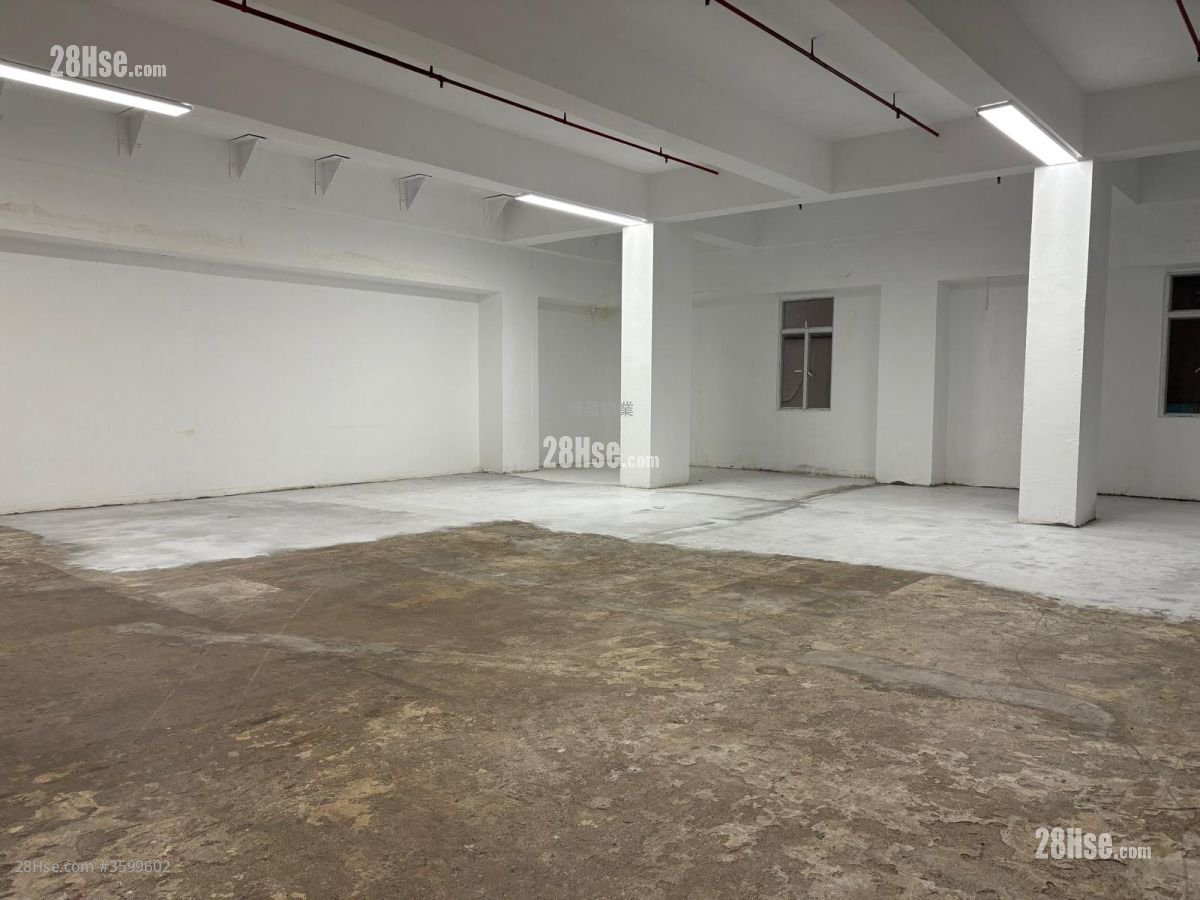 Summit Building Rental