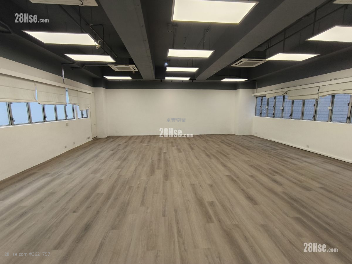 時穎中心 租盤 開放式間隔 1,143 平方呎 時穎中心 租盤 開放式間隔 1,143 平方呎