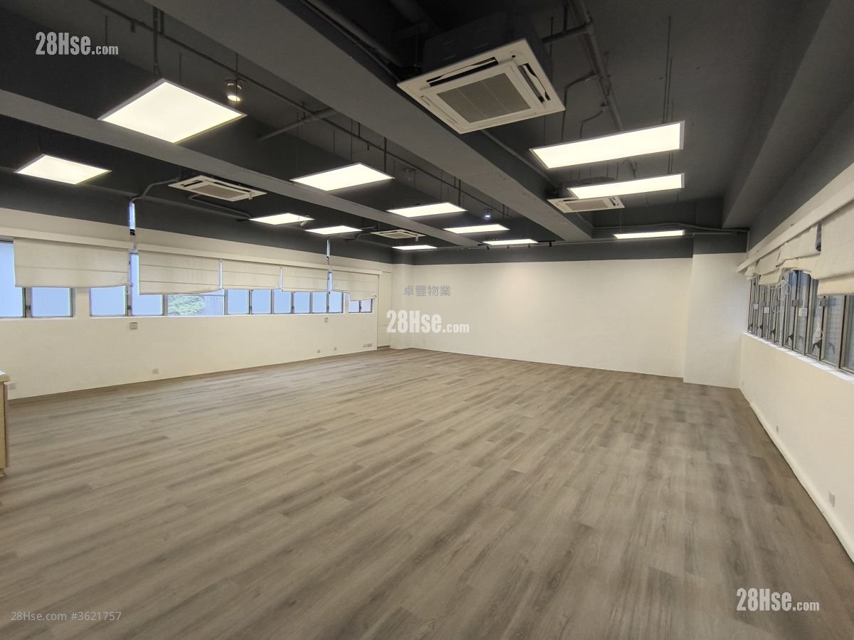 時穎中心 租盤 開放式間隔 1,143 平方呎 時穎中心 租盤 開放式間隔 1,143 平方呎