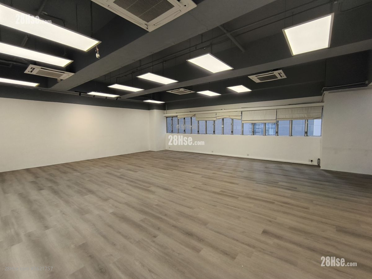 時穎中心 租盤 開放式間隔 1,143 平方呎 時穎中心 租盤 開放式間隔 1,143 平方呎