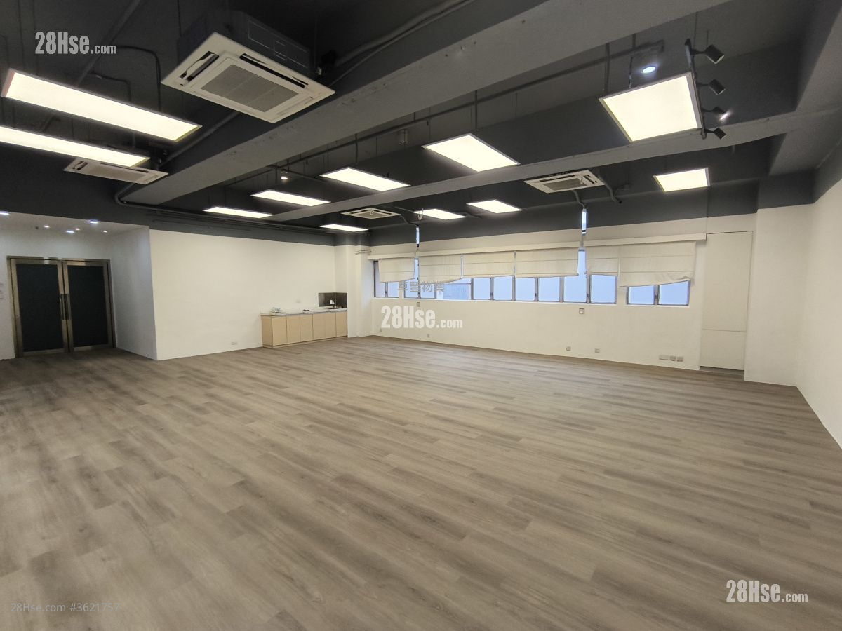 時穎中心 租盤 開放式間隔 1,143 平方呎 時穎中心 租盤 開放式間隔 1,143 平方呎