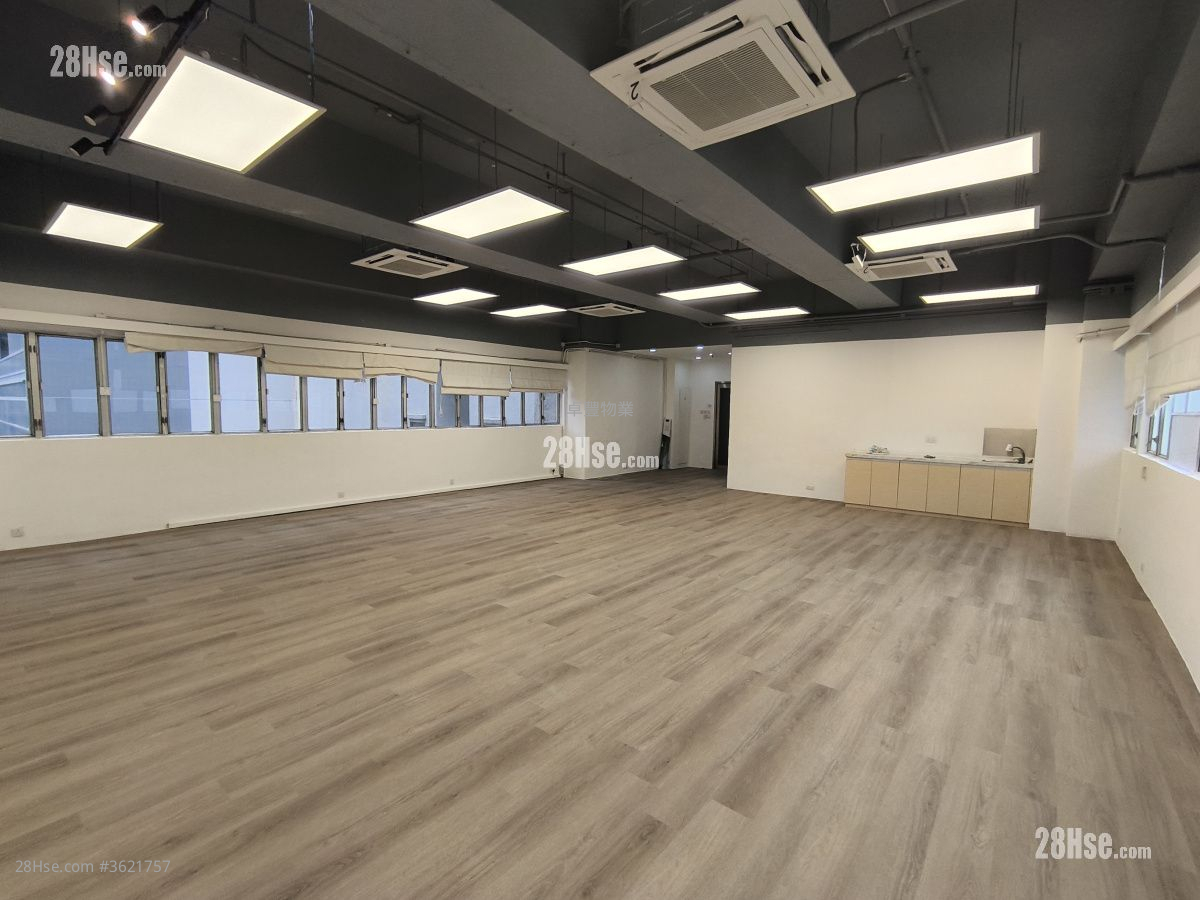 時穎中心 租盤 開放式間隔 1,143 平方呎 時穎中心 租盤 開放式間隔 1,143 平方呎