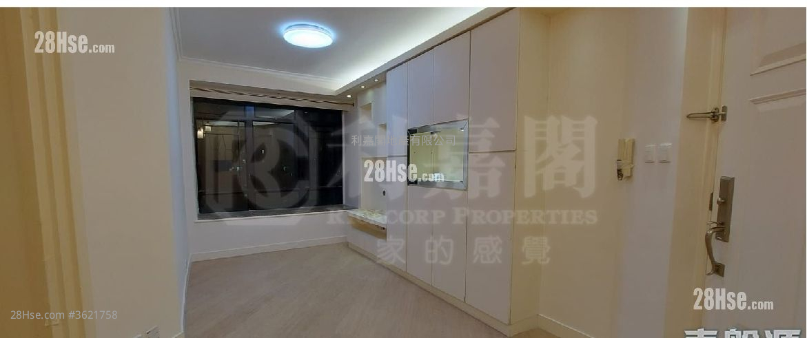 康怡花園 售盤 2 房 , 1 浴室 466 平方呎 康怡花園 售盤 2 房 , 1 浴室 466 平方呎