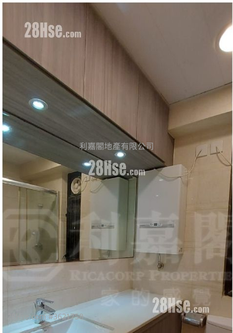 康怡花園 售盤 2 房 , 1 浴室 466 平方呎 康怡花園 售盤 2 房 , 1 浴室 466 平方呎