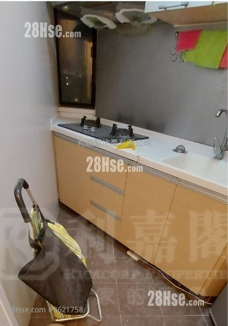 康怡花園 售盤 2 房 , 1 浴室 466 平方呎 康怡花園 售盤 2 房 , 1 浴室 466 平方呎