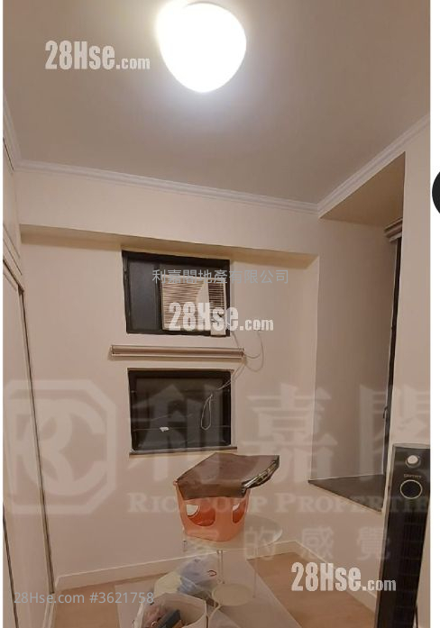 康怡花園 售盤 2 房 , 1 浴室 466 平方呎 康怡花園 售盤 2 房 , 1 浴室 466 平方呎