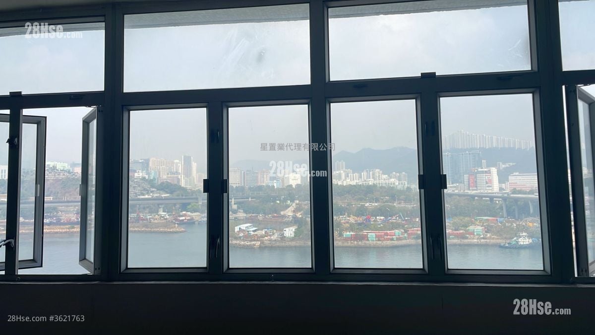 青衣工業中心 租盤 青衣工業中心 租盤