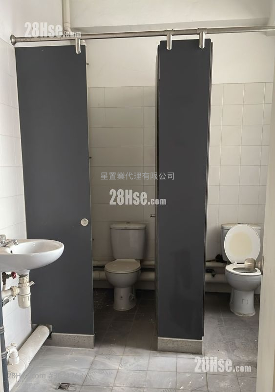 青衣工業中心 租盤 青衣工業中心 租盤