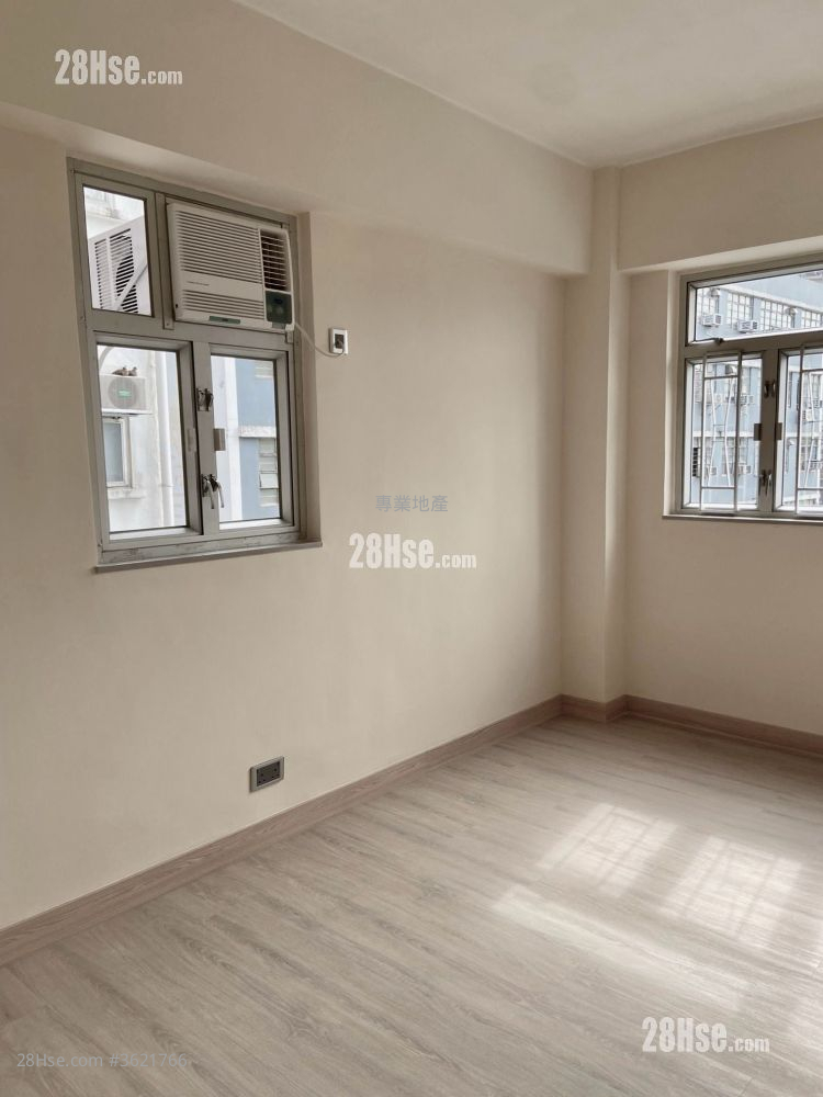 嘉登大廈 售盤 2 房 , 1 浴室 593 平方呎 嘉登大廈 售盤 2 房 , 1 浴室 593 平方呎