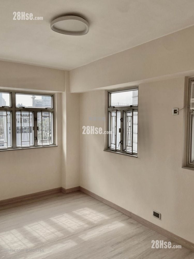 嘉登大廈 售盤 2 房 , 1 浴室 593 平方呎 嘉登大廈 售盤 2 房 , 1 浴室 593 平方呎