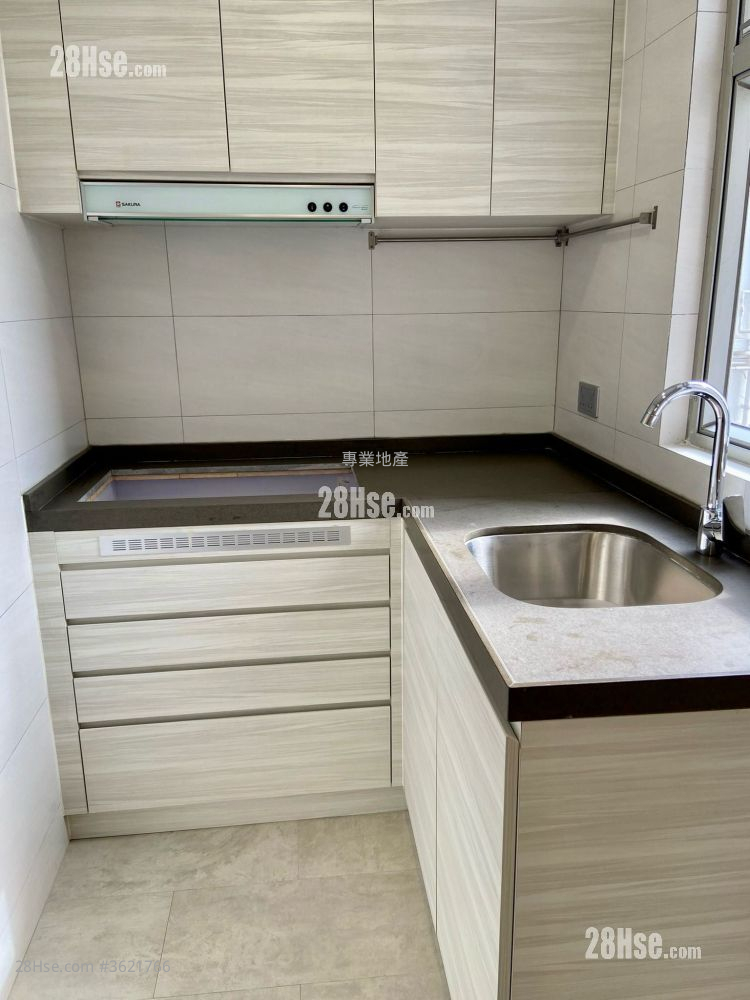 嘉登大廈 售盤 2 房 , 1 浴室 593 平方呎 嘉登大廈 售盤 2 房 , 1 浴室 593 平方呎