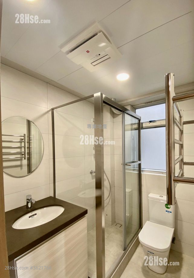 嘉登大廈 售盤 2 房 , 1 浴室 593 平方呎 嘉登大廈 售盤 2 房 , 1 浴室 593 平方呎